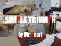 SIMPLE TRIUMPH BY MR. PEARL – MAGICIANS OF ASIA