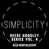 Simplicity – Vol. 4 Reese Goodley