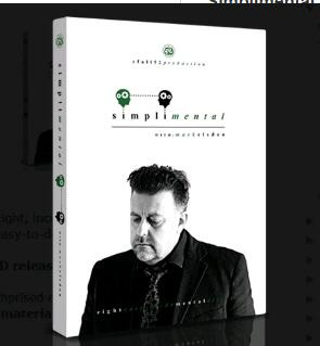 Simplimental by Mark Elsdon