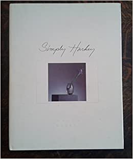 Simply Harkey by David Harkey