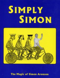 Simply Simon eBook by Simon Aronson