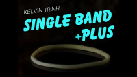 Single Band Plus+ by Kelvin Trinh