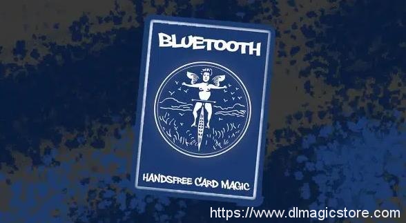 Sirus Magic – Bluetooth (Gimmick Not Included）