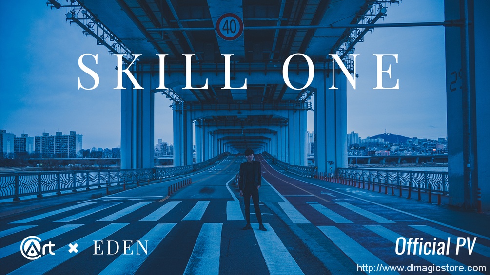 Skill One by Eden