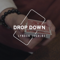 Skymember Presents Drop Down by Lyndon Jugalbot (Instant Download)