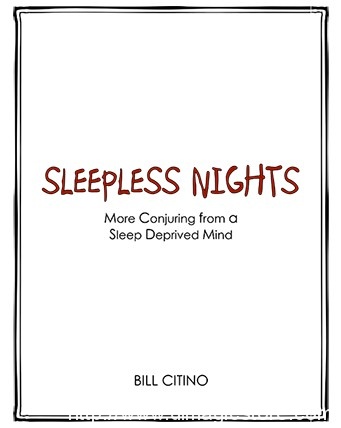 Sleepless Nights by Bill Citino
