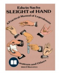 Sleight of Hand by Edwin Sachs