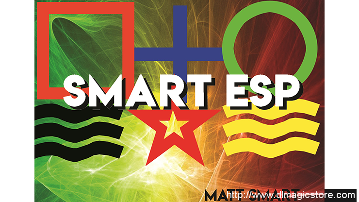 Smart ESP (Online Instructions) by Matt Smart