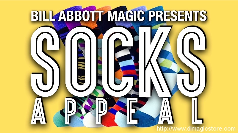 Socks Appeal by Bill Abbott