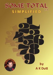 Some Total Simplified 2.0 by A.K. Dutt