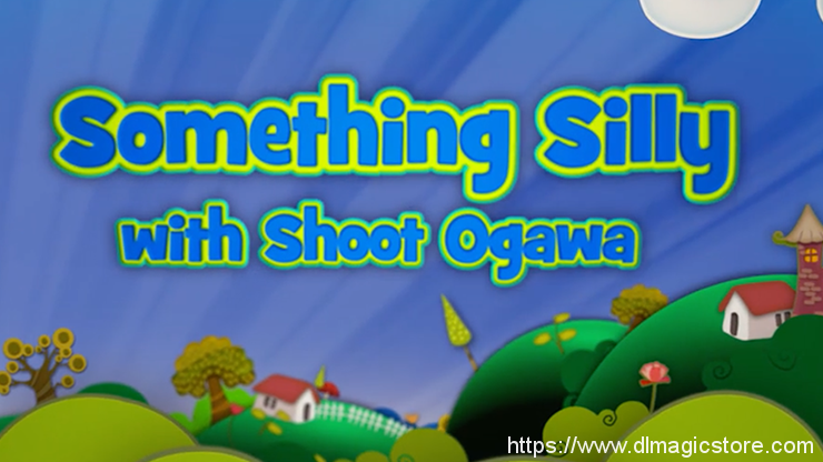 Something Silly with Shoot Ogawa video (Download)