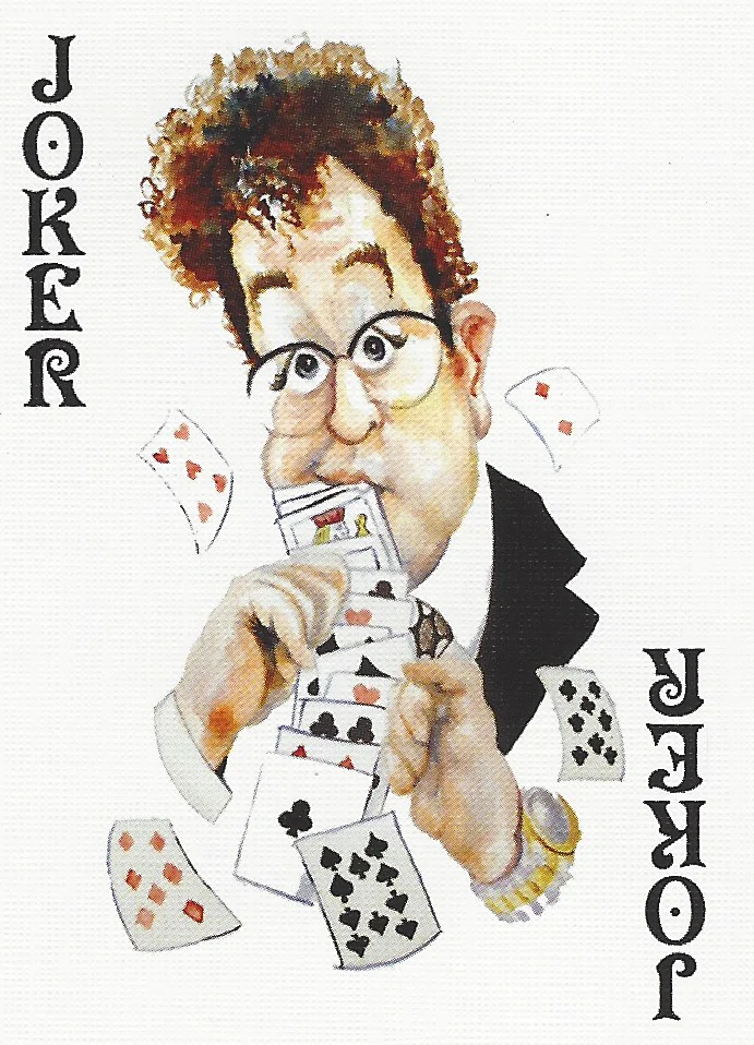 Special Report #3 December 2024 by Steve Forte