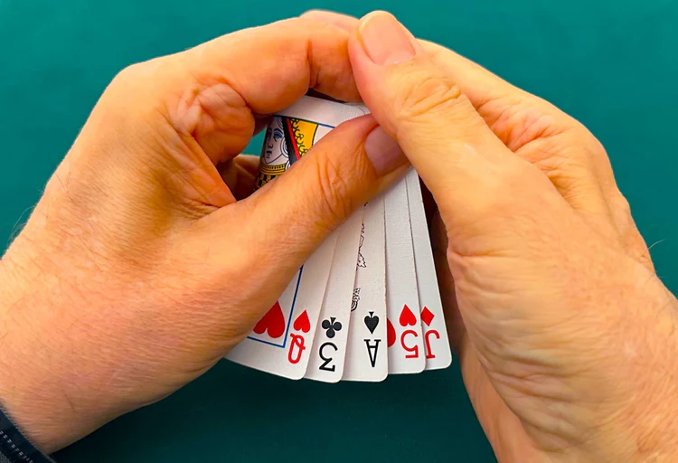 Special Report #7 April 2025 by Steve Forte