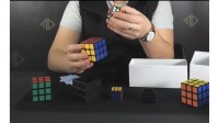 Special Rubik Cube by Alexis