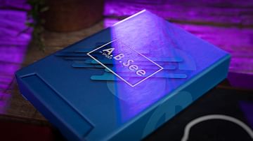 Spidey – A.B see (Gimmick Not Included)