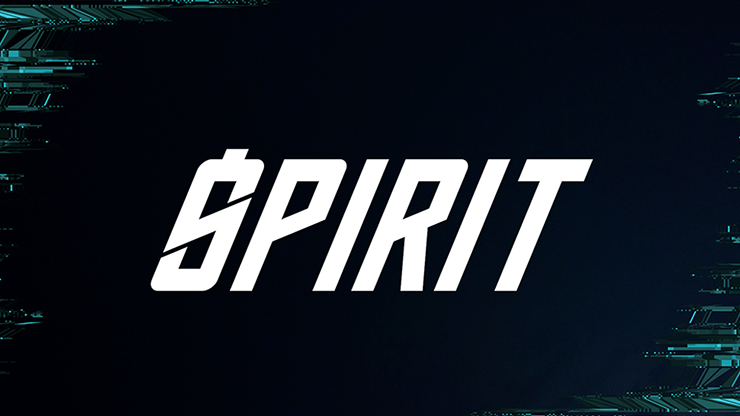 Spirit by Ardubi & Doosung Hwang