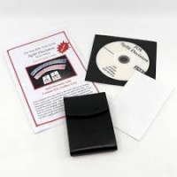 Split Decision by Jerry O’Connell JOL