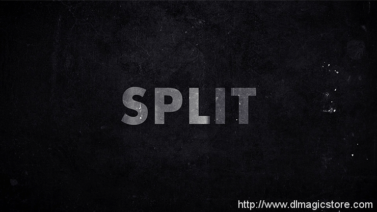 Split by EVM (Gimmick Not Included)