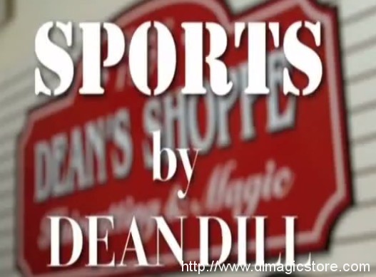 Sports by Dean Dill