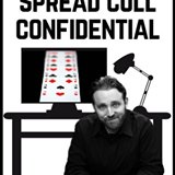 Spread Cull Confidential by Aaron Fisher