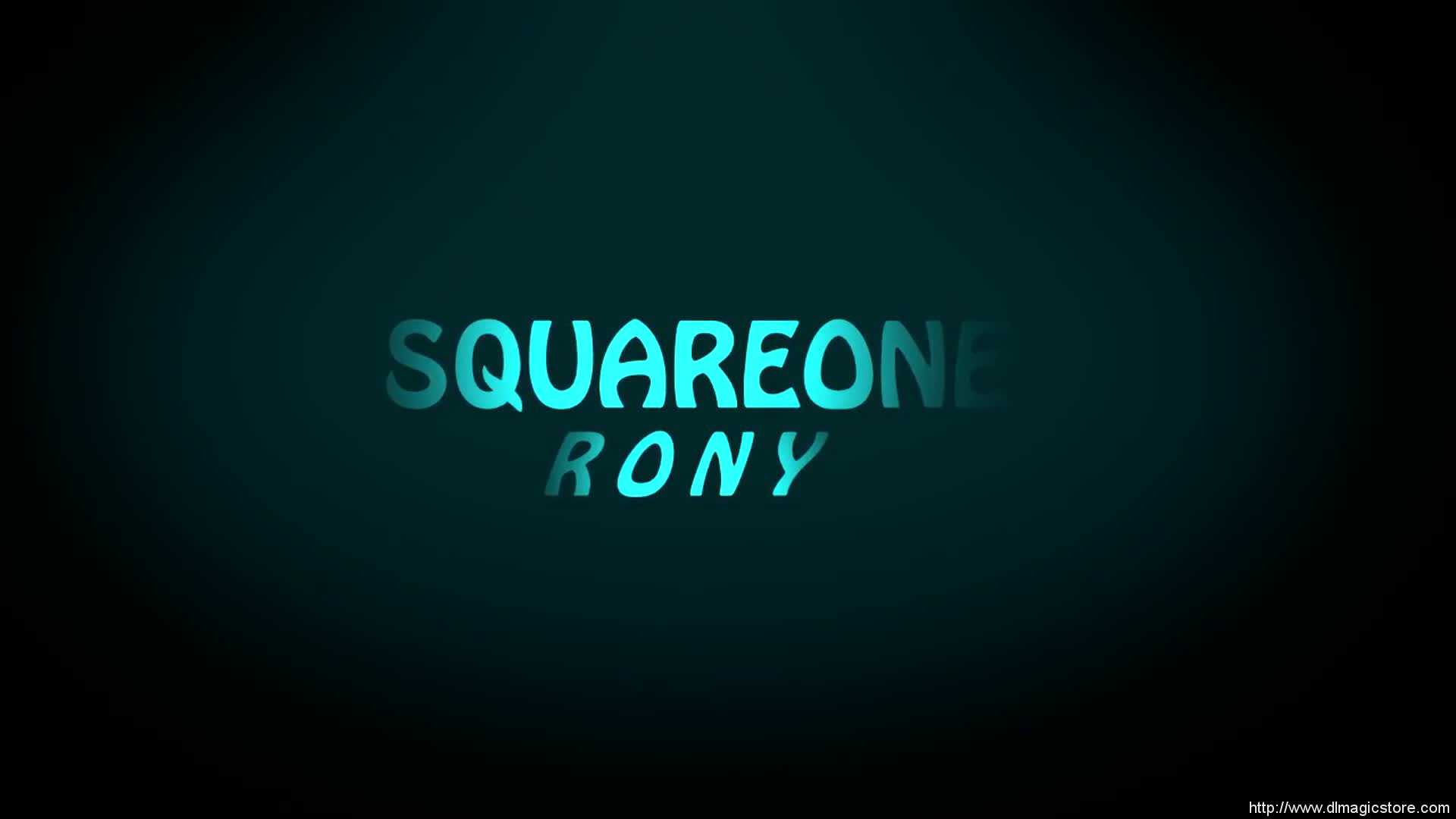 Square One by Vivek Mukherjee