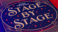 Stage By Stage by John Graham