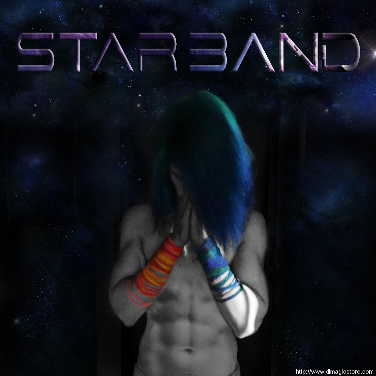 Star Band by Brad the Wizard (Instant Download)
