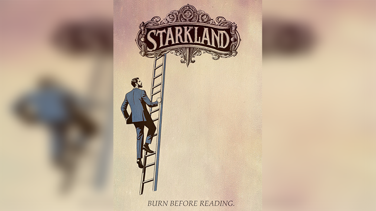 Starkland by Landon Stark