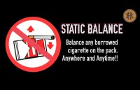 Static Balance by RN Magic Ideas (Instant Download)