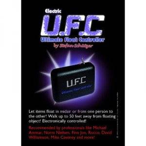 Stefan Schutzer – Ultimate Float Controller