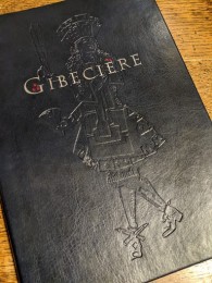 Stephen Minch – Gibecière 28, Summer 2019, Vol. 14, No. 2