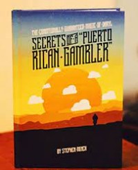 Stephen Minch – Secrets of a Puerto Rican Gambler