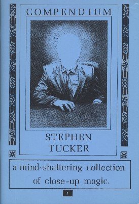 Stephen Tucker – Compendium