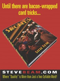 Steve Beam – SMOKERS