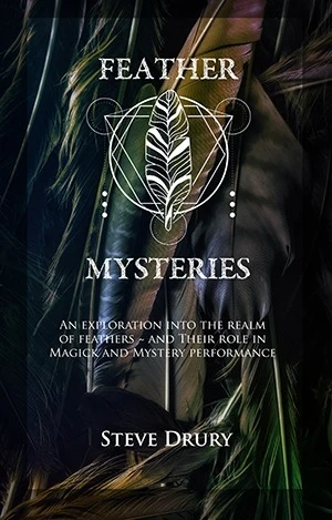 Steve Drury – Feather Mysteries