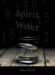 Steve Drury – Spirit Water