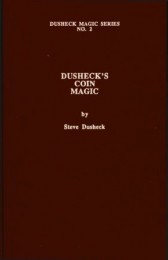 Steve Dusheck – Dusheck’s Magic Series No 2 Coin Magic
