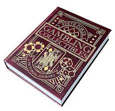 Steve Forte – Gambling Collectibles : A Pictorial Journey