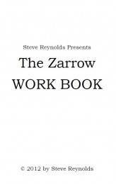 Steve Reynolds – The Zarrow Work Book