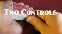 Steve Reynolds – Two Controls