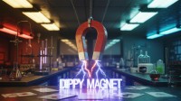 Steve Valentine – Dippy Magnet and Beyond
