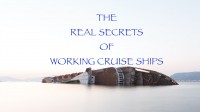 Steve Valentine – The Real Secret of Working Cruiseship