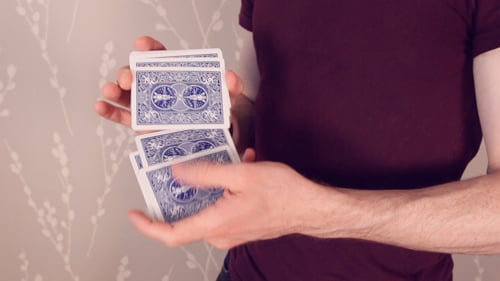 Steven Bridges – The Victory Shuffle