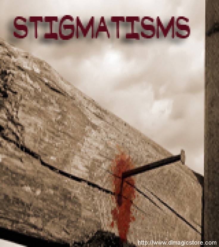 Stigmatisms by Robert Smith