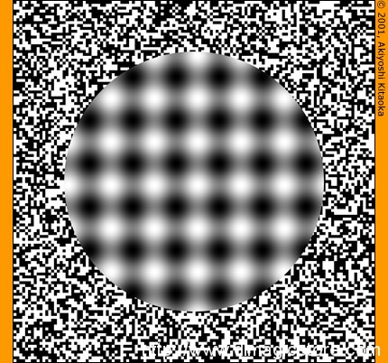 Stimulacra by Doug Dyment