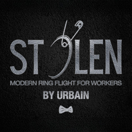 Stolen by Urbain & Gentlemen’s Magic