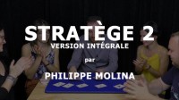 Stratège 2 – Philippe Molina
