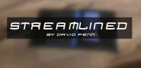 Streamlined by David Penn ( Blackpool release)