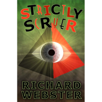 Strictly Scryer by Richard Webster