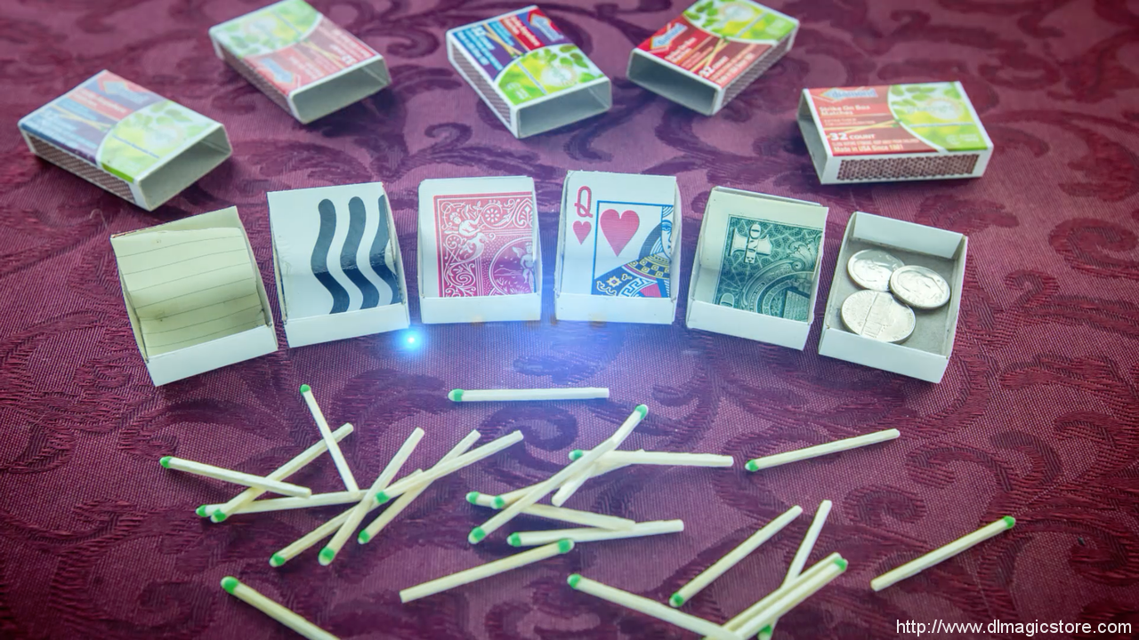 Strike by Stephane Kreif